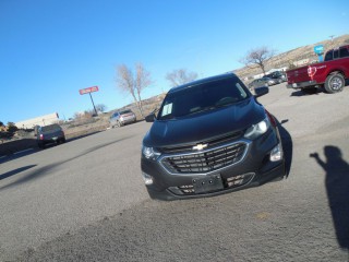 Image for 2019 Chevrolet Equinox LT ID: 7168808