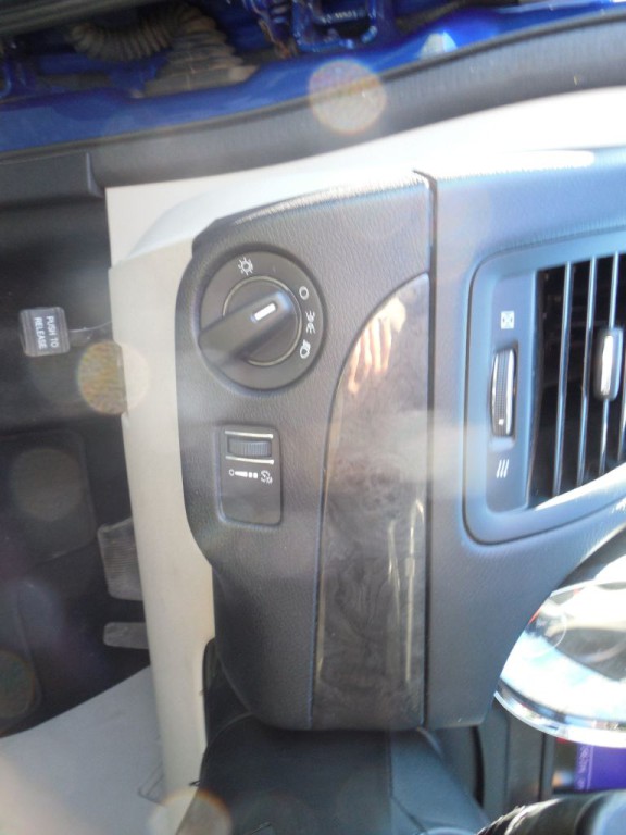 2018 Dodge Grand Caravan Image 11