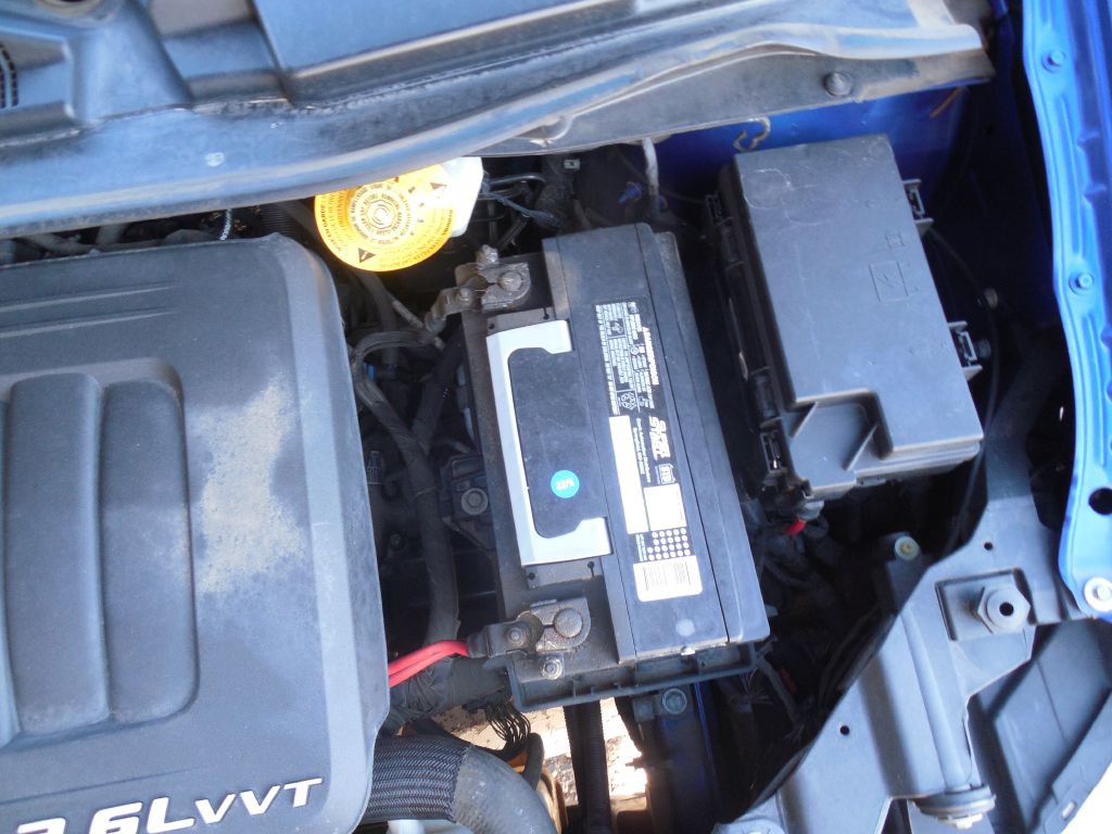 2018 Dodge Grand Caravan Image 19