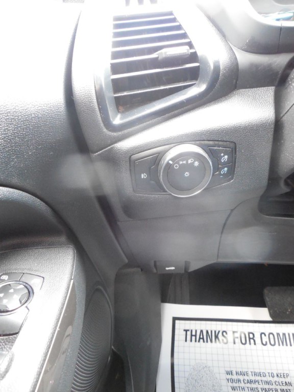 2018 Ford Econoline Image 4