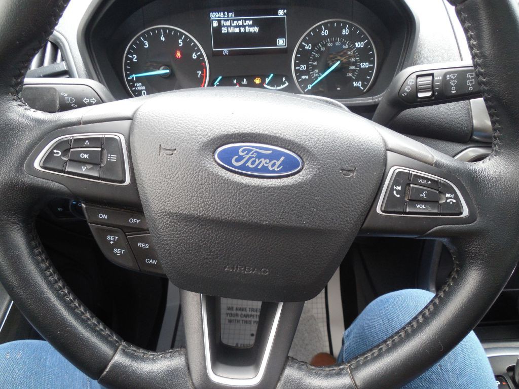 2018 Ford Econoline Image 7