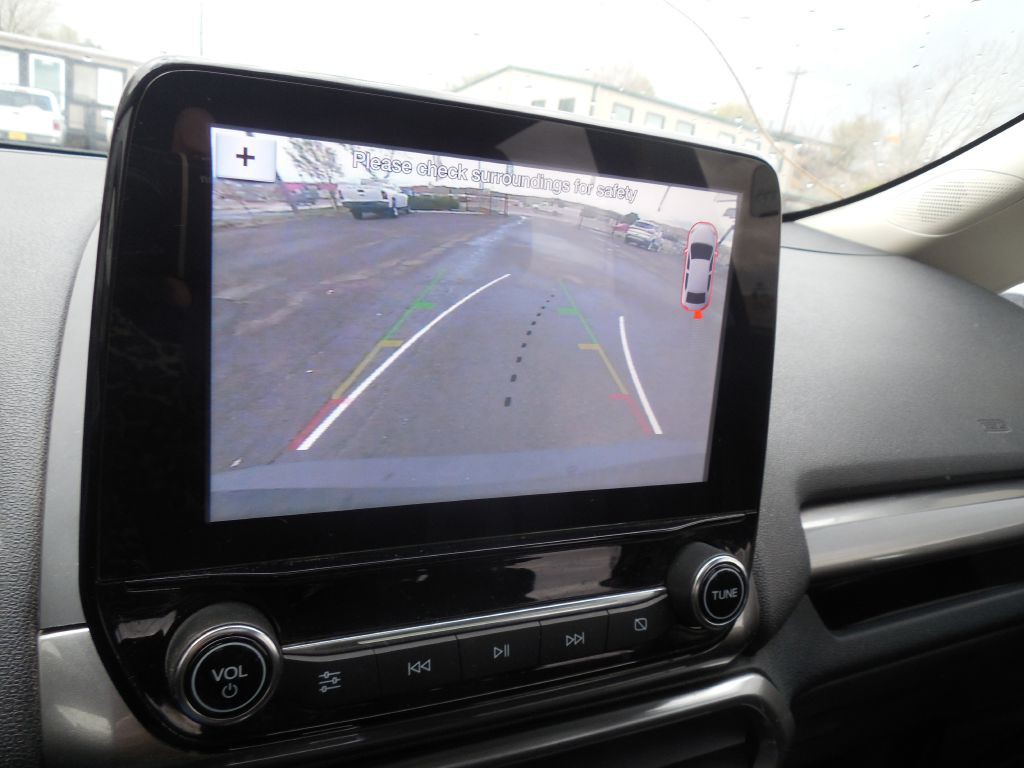 2018 Ford Econoline Image 8