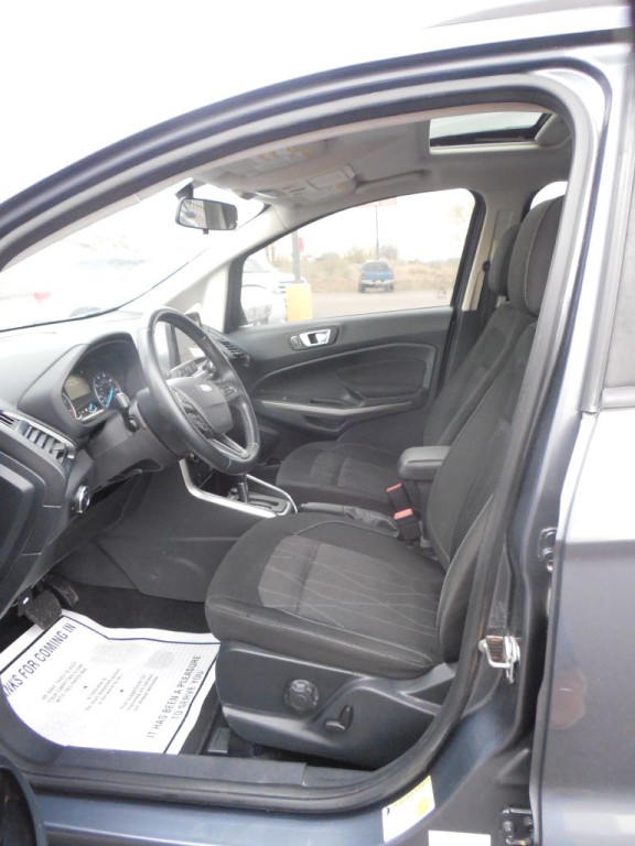 2018 Ford Econoline Image 11