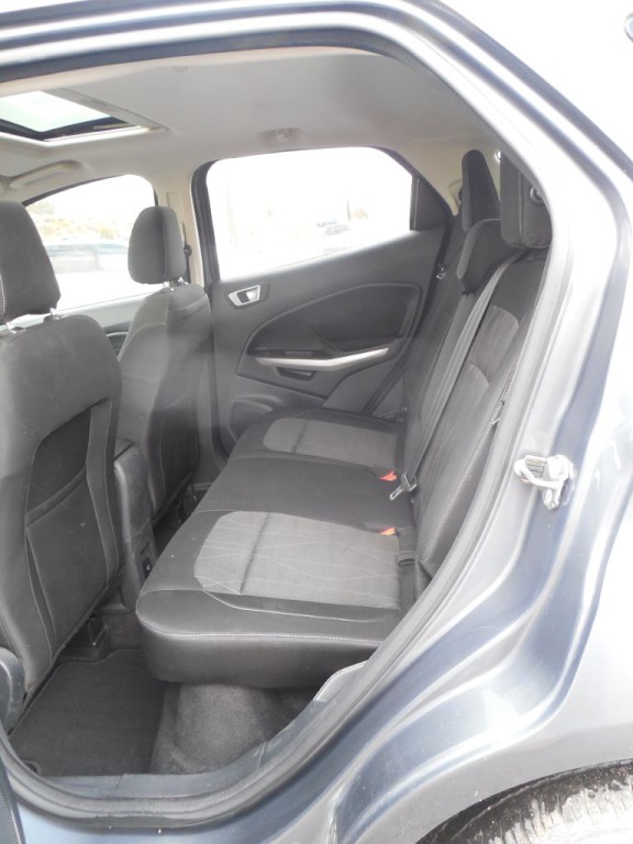 2018 Ford Econoline Image 12