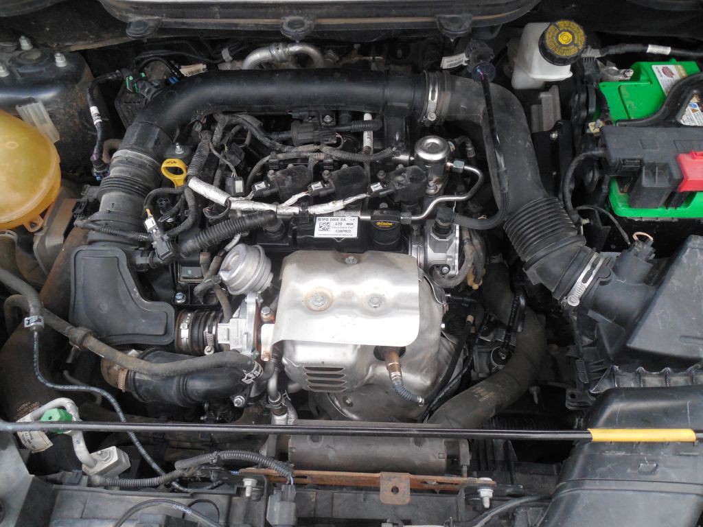 2018 Ford Econoline Image 13