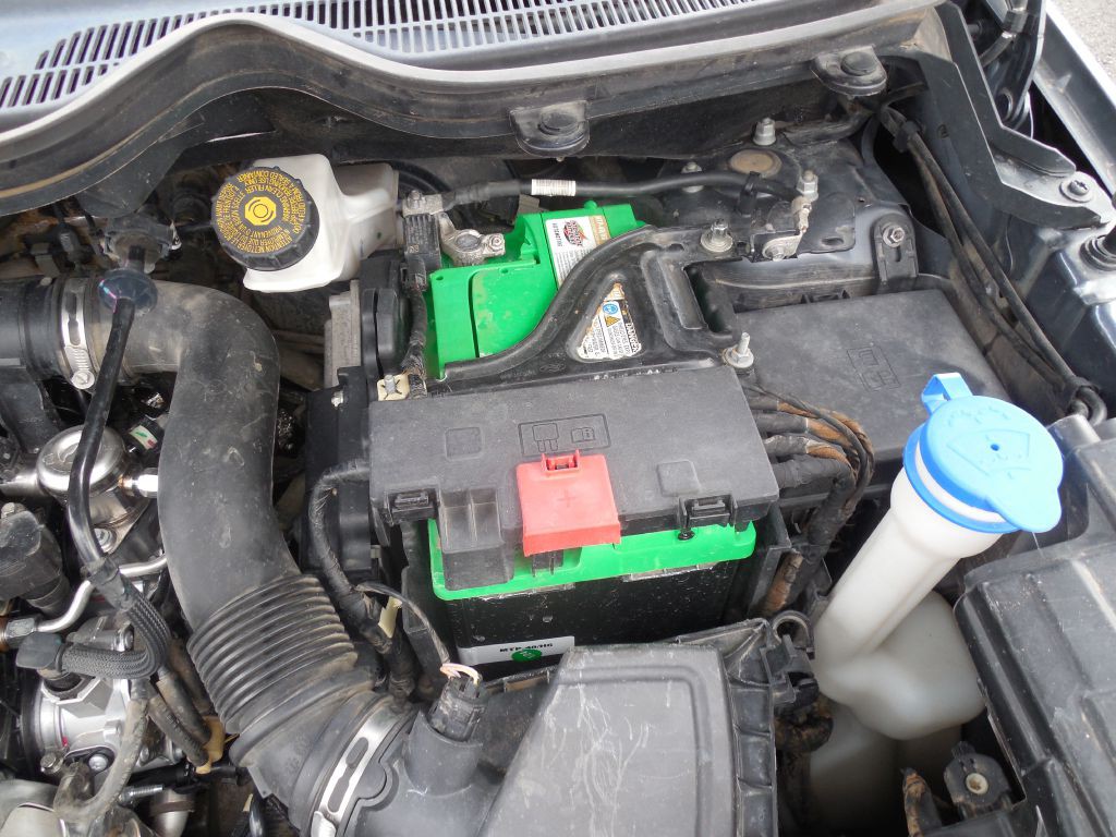 2018 Ford Econoline Image 14