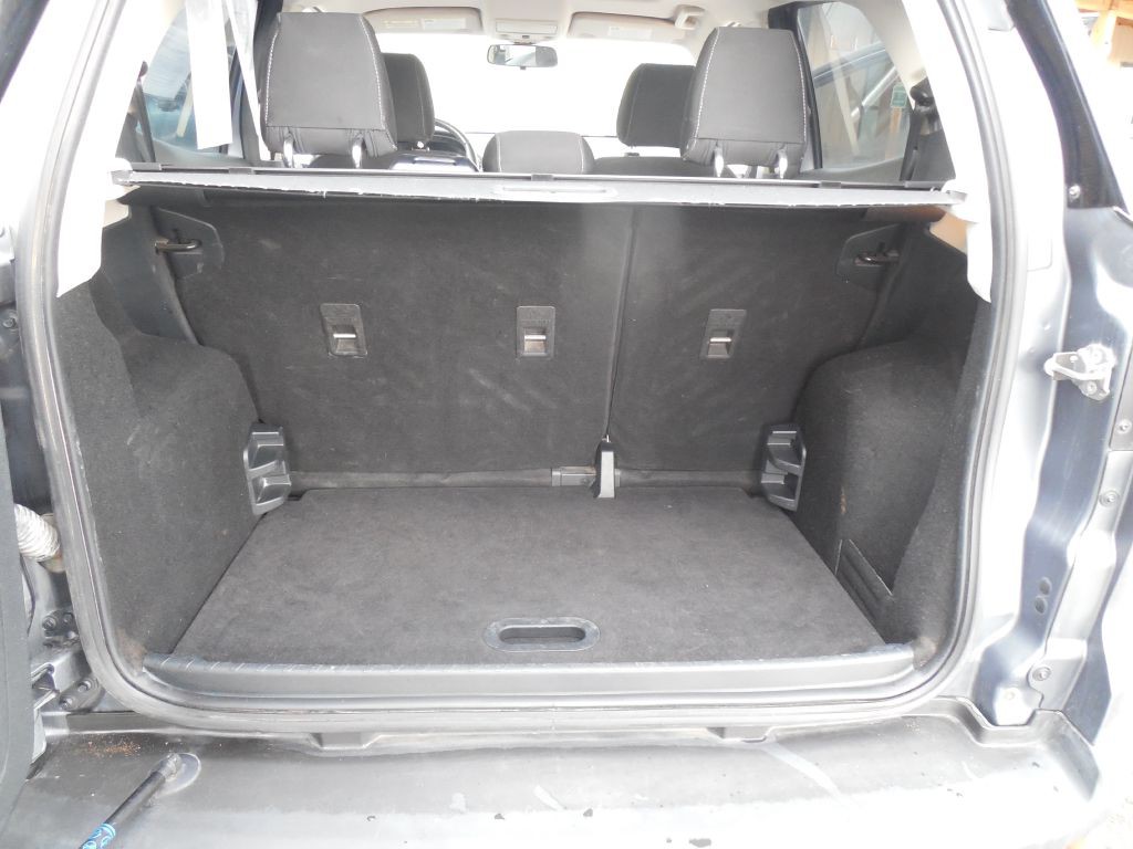 2018 Ford Econoline Image 15