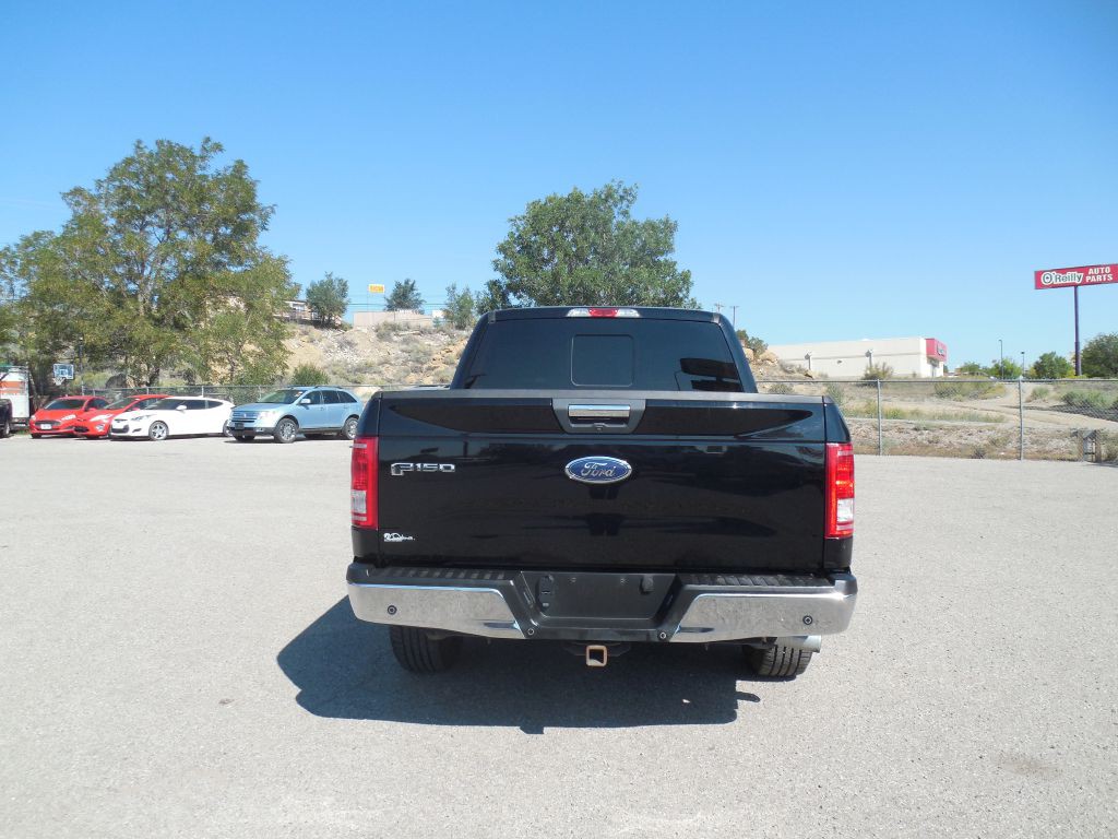 2016 Ford F-150 Image 5