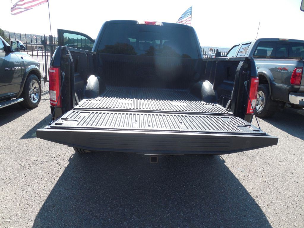 2016 Ford F-150 Image 6