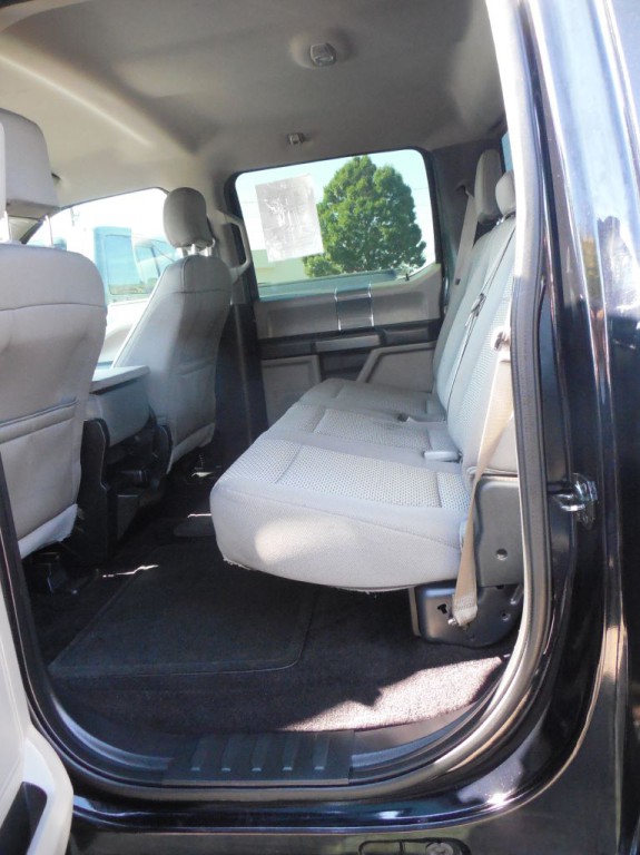 2016 Ford F-150 Image 10