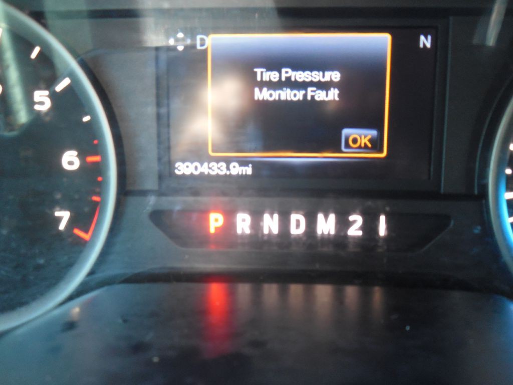 2016 Ford F-150 Image 11