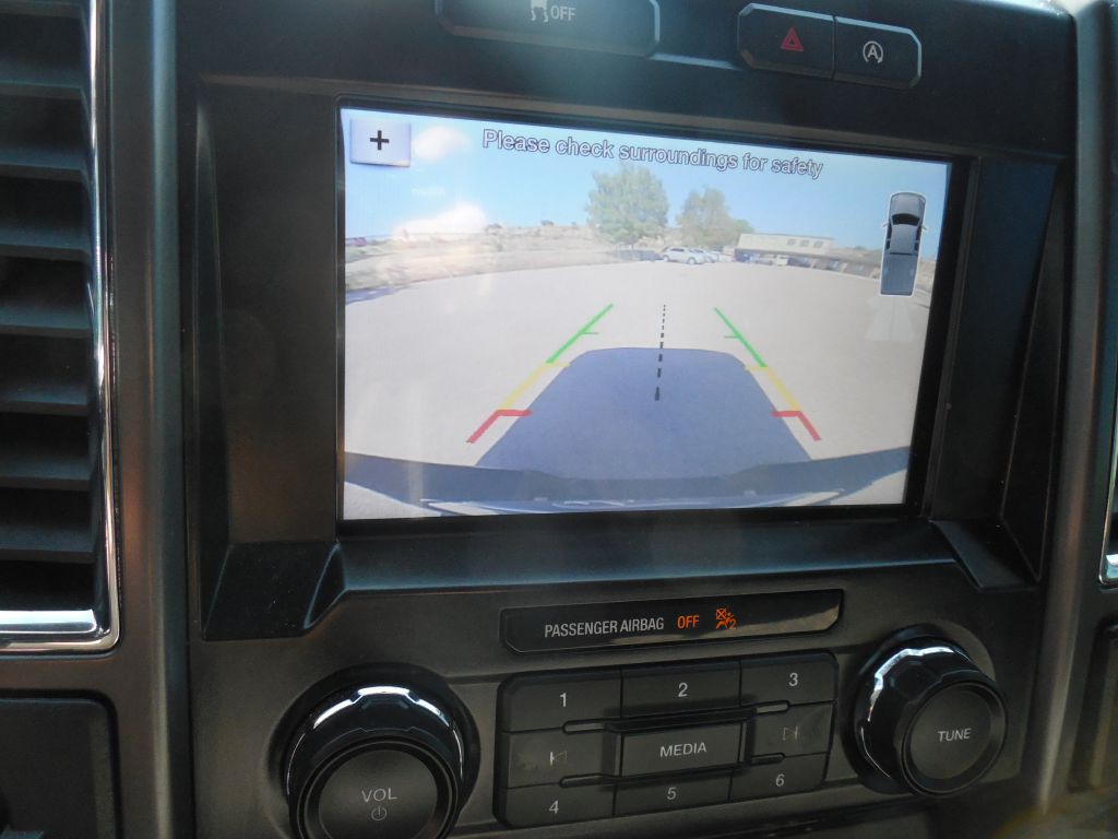 2016 Ford F-150 Image 13