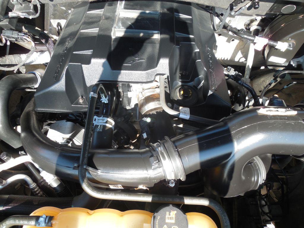 2016 Ford F-150 Image 15