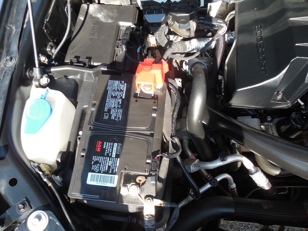 2016 Ford F-150 Image 16