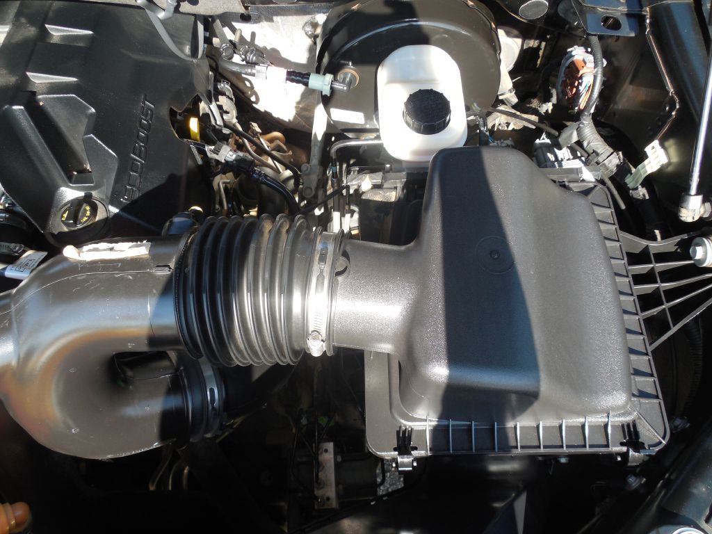 2016 Ford F-150 Image 17