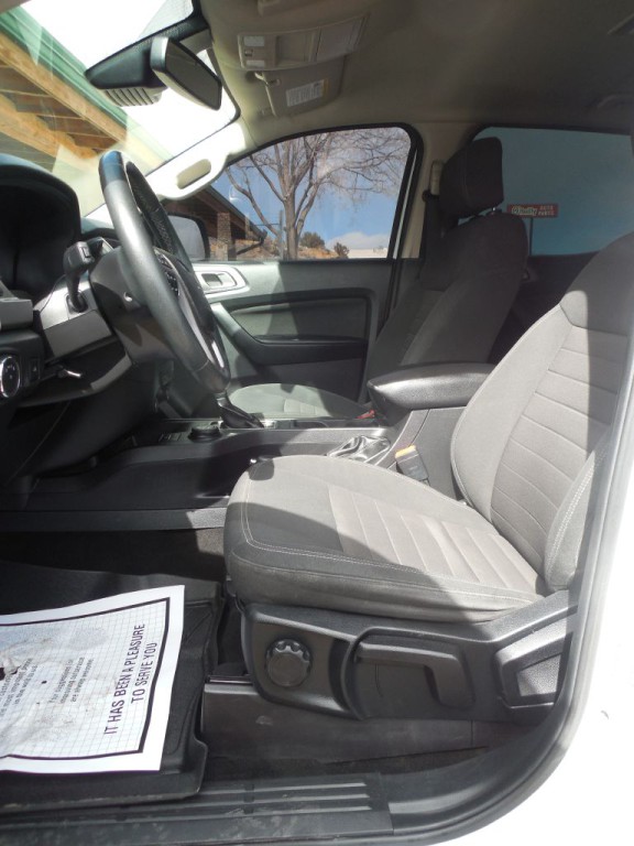 2019 Ford Ranger Image 6