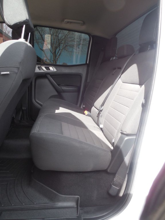 2019 Ford Ranger Image 7