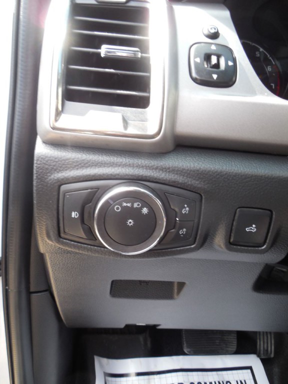 2019 Ford Ranger Image 9