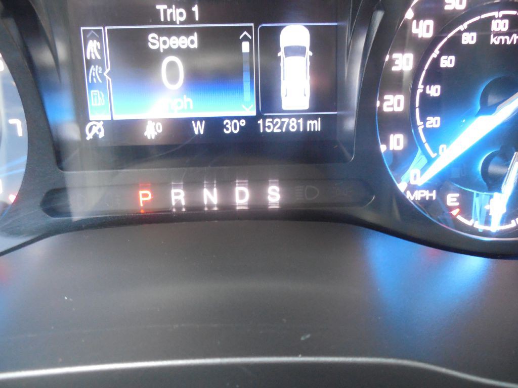 2019 Ford Ranger Image 10