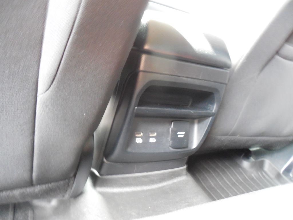 2019 Ford Ranger Image 12