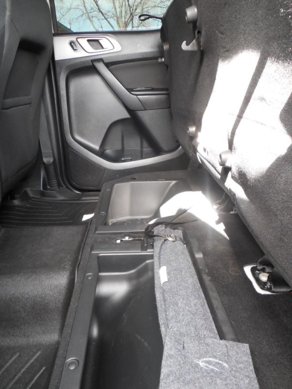 2019 Ford Ranger Image 13