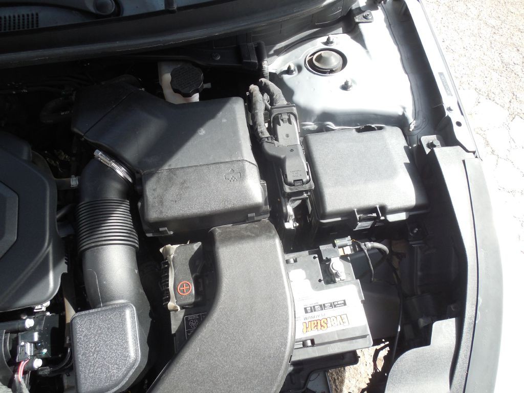 2015 Hyundai Sonata Image 14