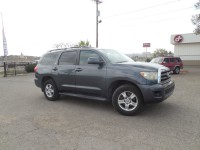 Image for 2008 Toyota Sequoia SR5 ID: 7215678