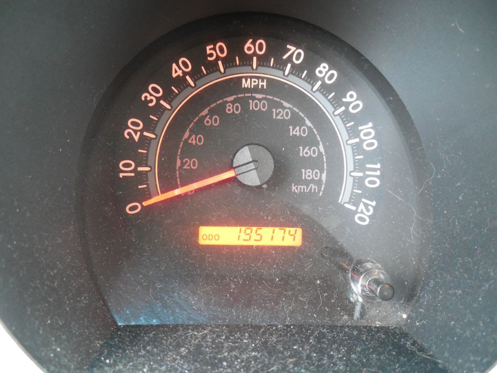 2008 Toyota Sequoia Image 9