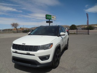 Image for 2019 Jeep Compass Latitude ID: 7339178