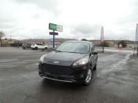 Image for 2021 Ford Escape S ID: 7383863