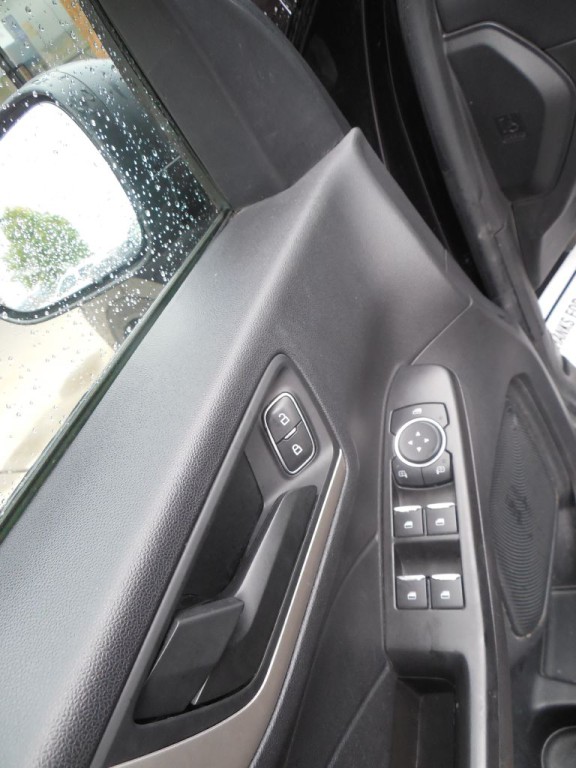 2021 Ford Escape Image 7