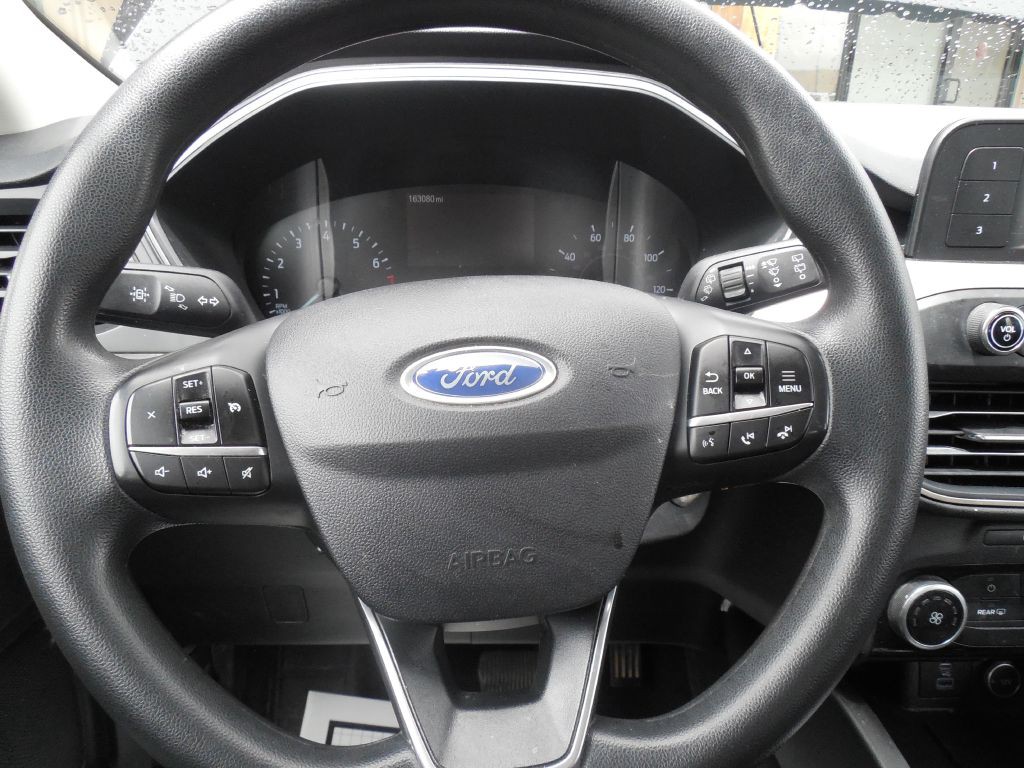 2021 Ford Escape Image 10
