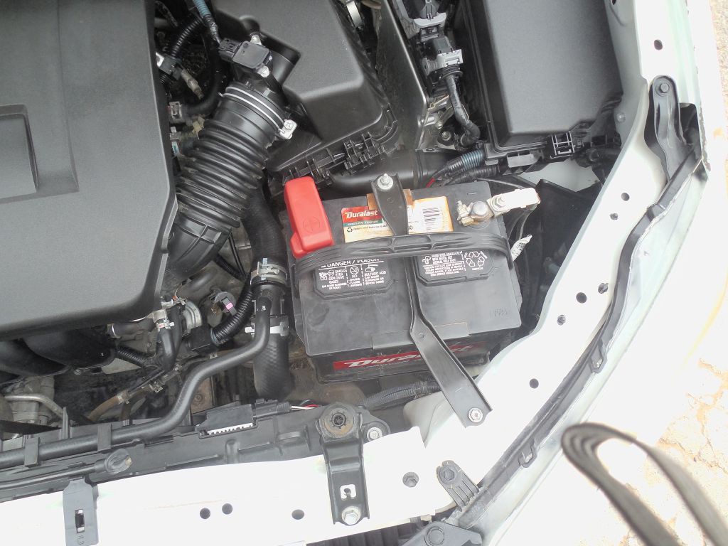 2015 Toyota Corolla Image 18