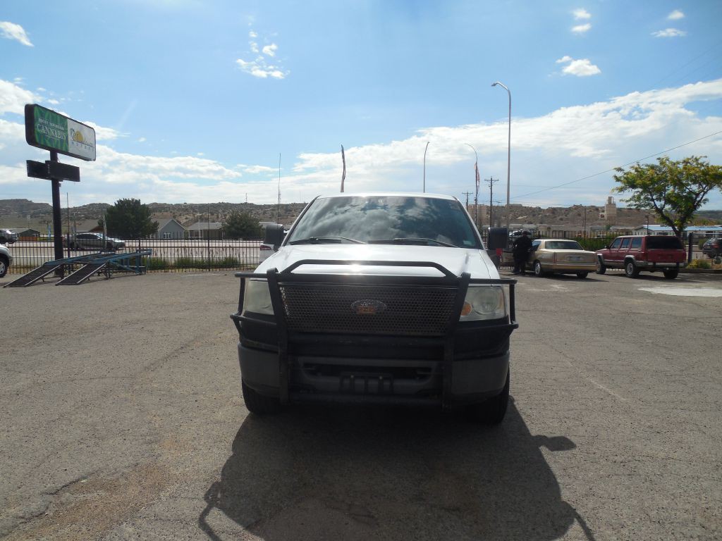 2008 Ford F-150 Image 2
