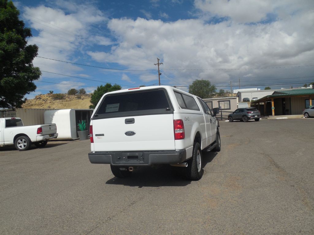 2008 Ford F-150 Image 6