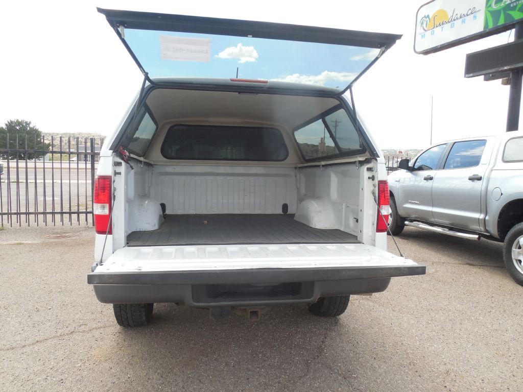 2008 Ford F-150 Image 7