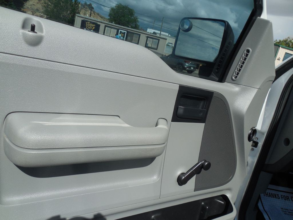 2008 Ford F-150 Image 8