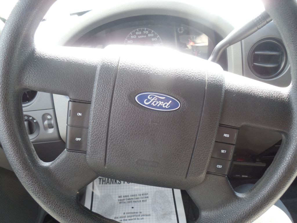 2008 Ford F-150 Image 9