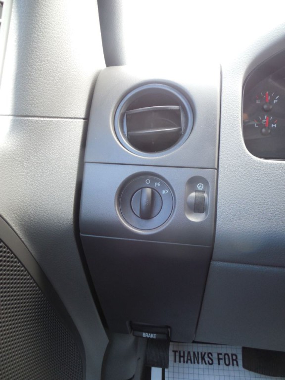 2008 Ford F-150 Image 10