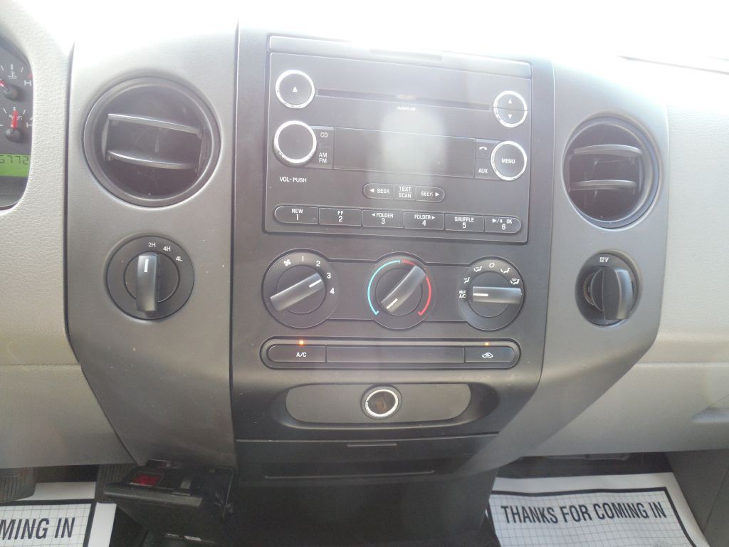 2008 Ford F-150 Image 11
