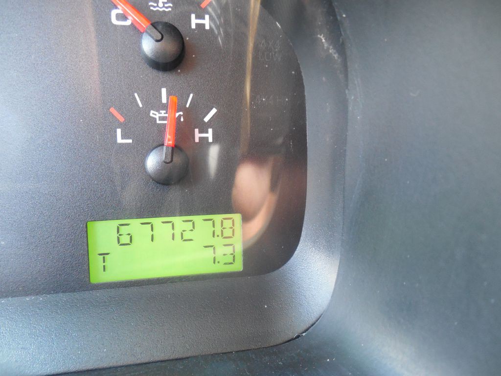 2008 Ford F-150 Image 13