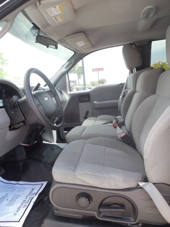 2008 Ford F-150 Image 14
