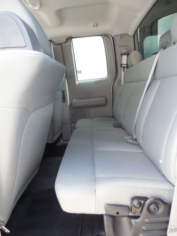 2008 Ford F-150 Image 15