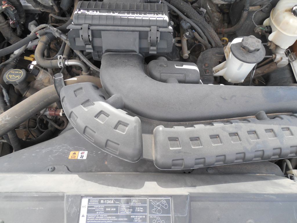 2008 Ford F-150 Image 17