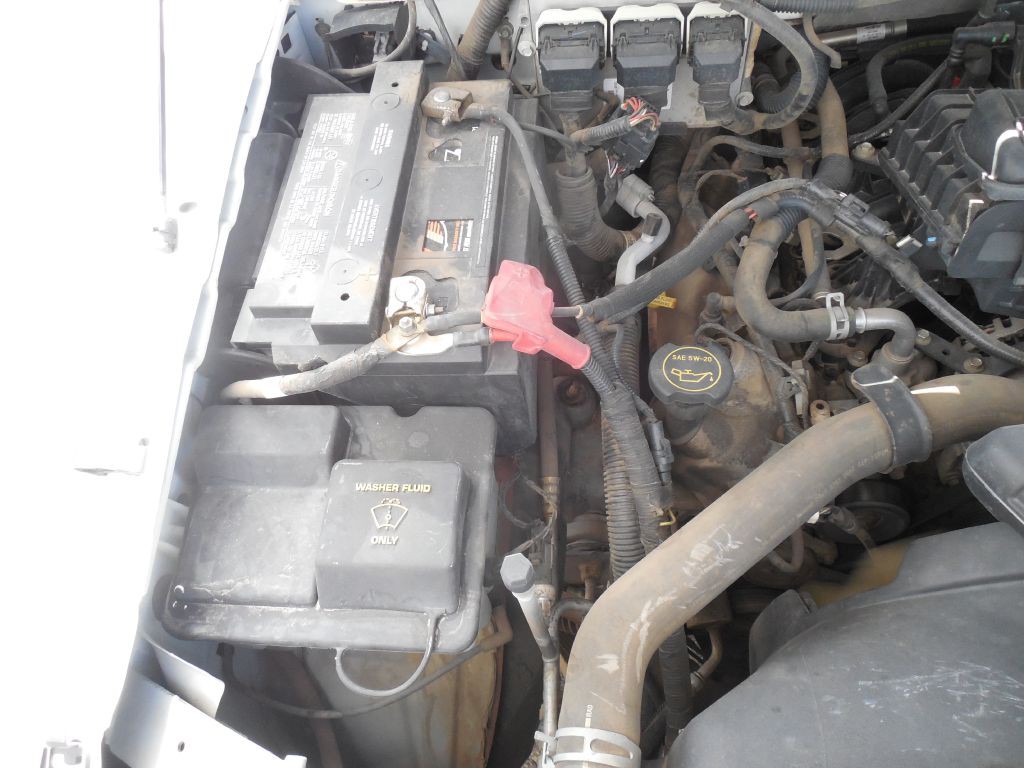 2008 Ford F-150 Image 18