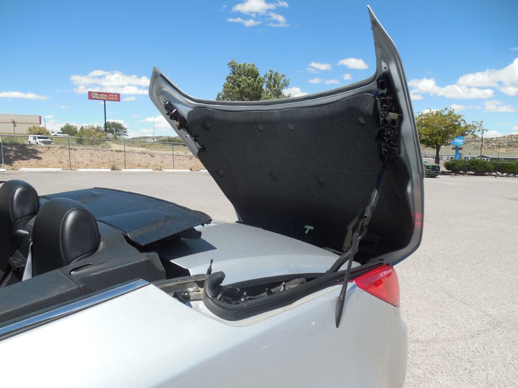 2009 Pontiac G6 Image 6