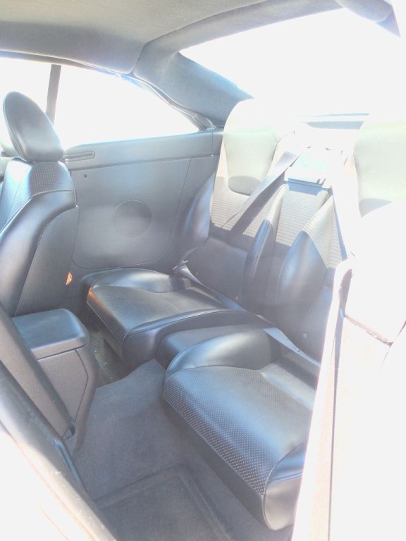 2009 Pontiac G6 Image 8
