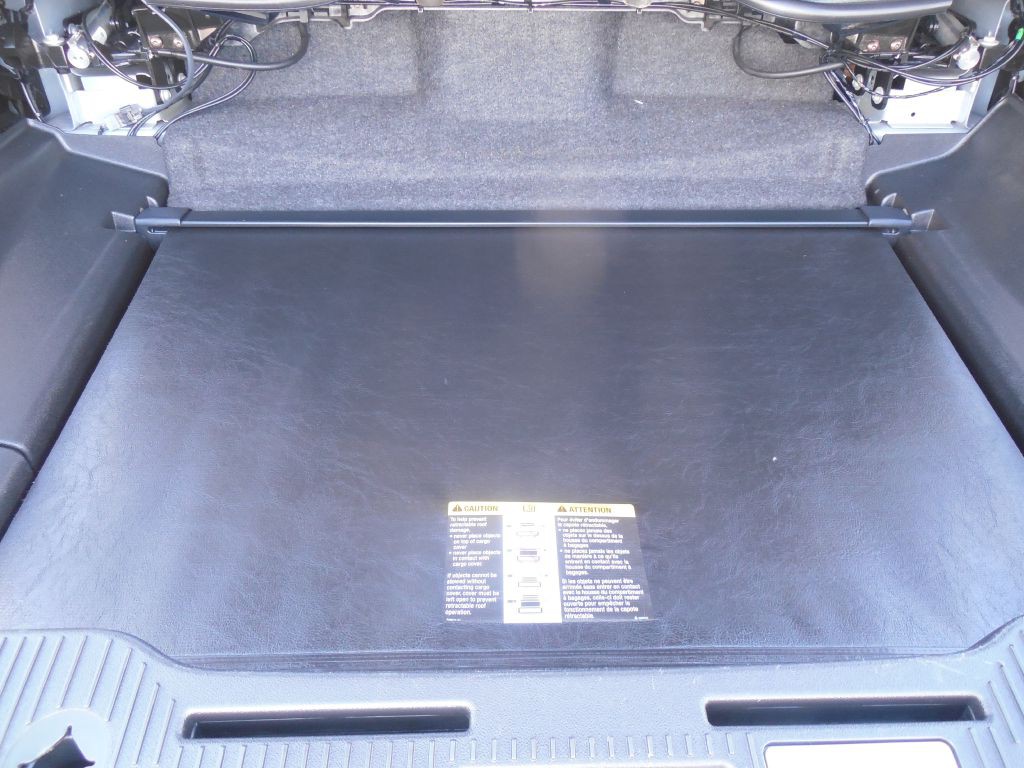 2009 Pontiac G6 Image 15