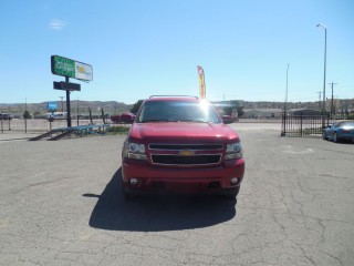 Image for 2014 Chevrolet Tahoe 1500 LT ID: 7570361