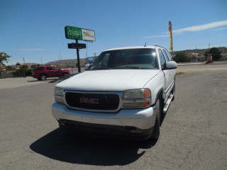 Image for 2005 GMC Yukon 1500 ID: 7570377